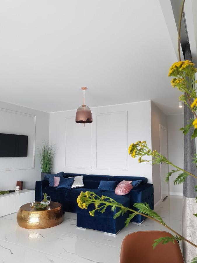 Apartament Marcelin Gold Wes Quality Suite Poznan Exterior foto