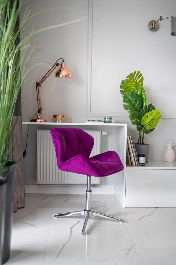 Apartament Marcelin Gold Wes Quality Suite Poznan Exterior foto